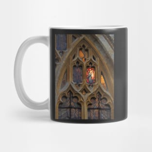 Light On A Little Angel Mug